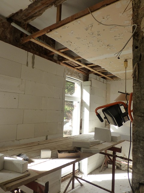 Remonty domu – profesjonalne, kompleksowe usługi remontowe w Warszawie