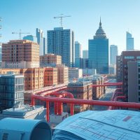 Podstawy i technologia przyłączy ciepłowniczych: od planowania po eksploatację