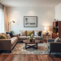 Meble na wymiar: zalety, wybór i aranżacja przestrzeni