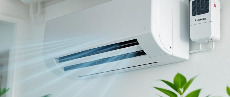 Podstawy wentylatorów, rekuperacji i klimatyzacji – co warto wiedzieć