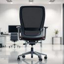 Przewodnik po fotelach biurowych: ergonomia, funkcje i wybór idealny