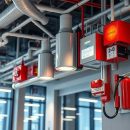 Podstawowe informacje o stałych urządzeniach gaśniczych w ochronie przeciwpożarowej