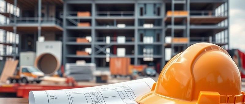 Rola i obowiązki kierownika budowy: kompetencje, odpowiedzialność i nadzór