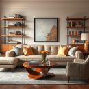 Jak wybrać idealnego producenta mebli na wymiar i dopasować do wnętrza