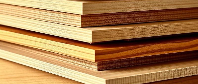 Płyta MDF: właściwości, rodzaje i zastosowania w meblarstwie