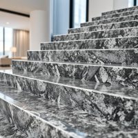 Zalety i wady schodów granitowych: trwałość, odporność i bezpieczeństwo