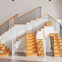 Jak wybrać tanie i trwałe schody wewnętrzne dla każdego budżetu