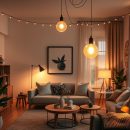 Oświetlenie IKEA do nowoczesnych i skandynawskich aranżacji wnętrz