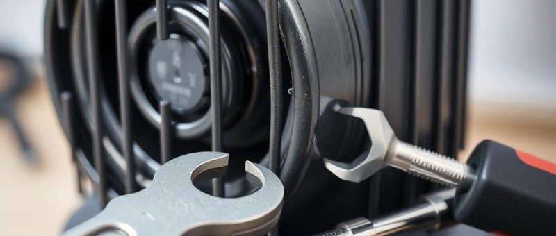 Jak naprawić piecyki gazowe – poradnik serwisu i bezpieczeństwa