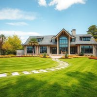 Indywidualne projekty domów: unikalność, komfort i dopasowanie do działki