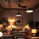 Jak zaplanować oświetlenie w domu: zasady, rozmieszczenie i atmosfera