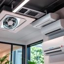 Podstawy wentylacji, rekuperacji i klimatyzacji: co warto wiedzieć