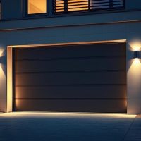 Podstawy automatyki bram garażowych z automatem — przewodnik