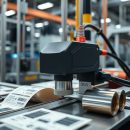 Jak wybrać czujnik etykiet: najważniejsze kryteria i funkcje